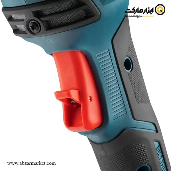 مینی فرز شارژی رونیکس براشلس 40 ولت مدل 40-8901 V