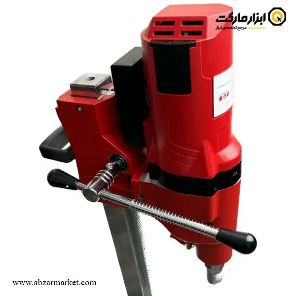دریل کرگیر ای اس تی توربوکات 255 میلی متر مدل TCOR255