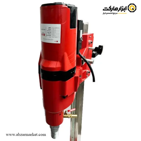 دریل کرگیر ای اس تی توربوکات 205 میلی متر مدل TCOR205