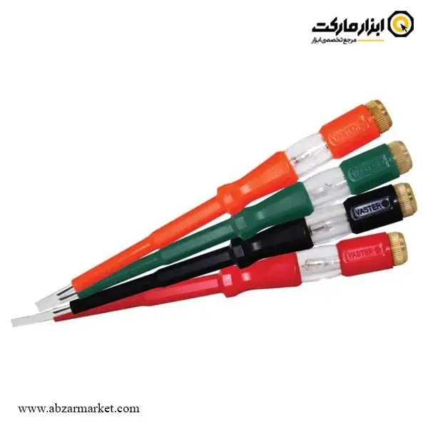 فازمتر الوان واستر بلند مدل VST185