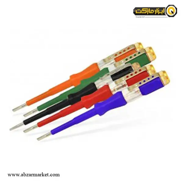 فازمتر الوان واستر کوتاه مدل VMTG23