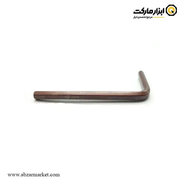 آچار آلن شش گوش اسکای تکی کوتاه
