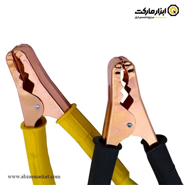 کابل اتصال باتری خودرو اسکای مدل BC