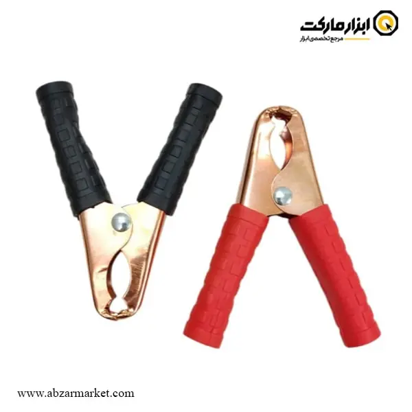 گیره کابل اتصال باتری خودرو اسکای مدل ST-A04