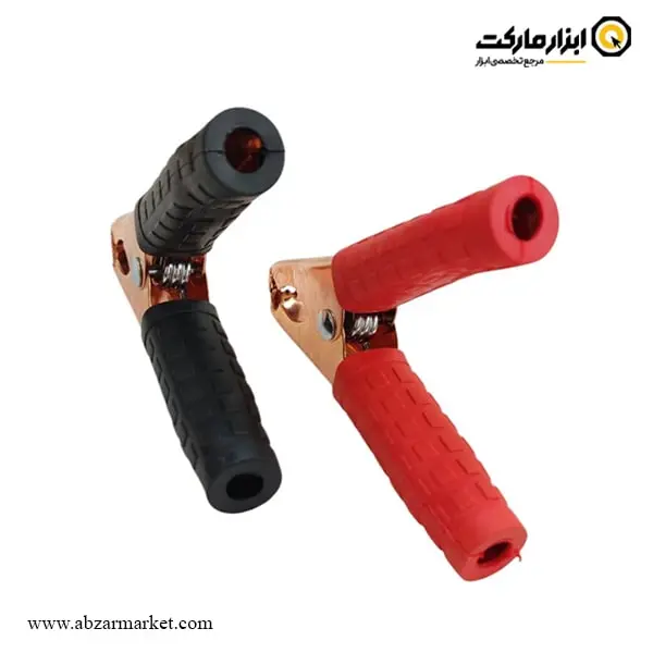 گیره کابل اتصال باتری خودرو اسکای مدل ST-A04
