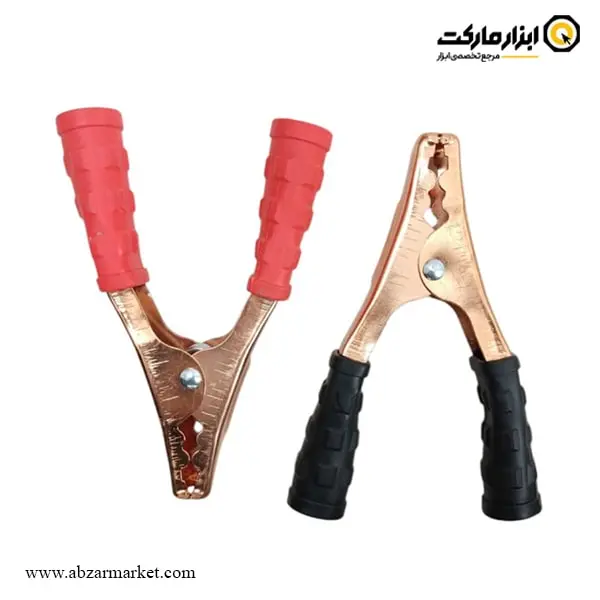 گیره کابل اتصال باتری خودرو اسکای مدل ST-A11