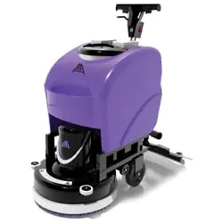 اسکرابر صنعتی برقی البرز 25 لیتر