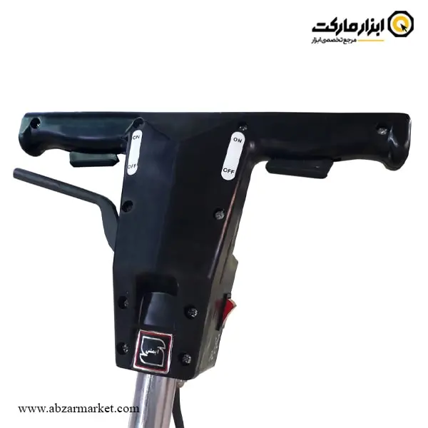 اسکرابر صنعتی برقی البرز 25 لیتر