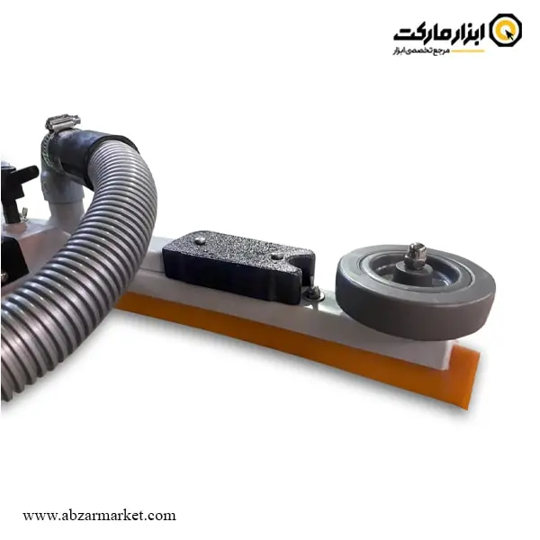 اسکرابر صنعتی شارژی البرز 25 لیتر