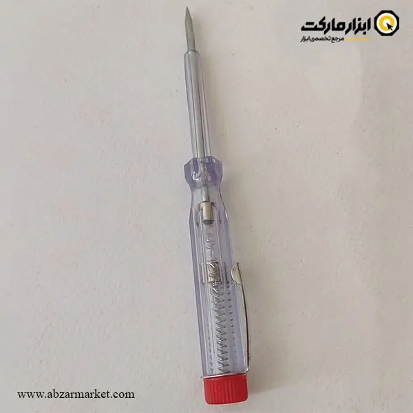 ست تستر برق خودرو اسکای 12 پارچه مدل ST-4603
