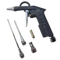 تفنگ باد پاش اسکای ست 5 عددی مدل ST-6611