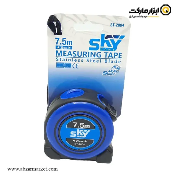 متر نواری اسکای مدل ST-280