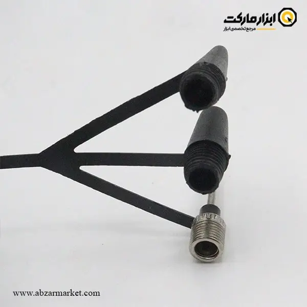 تلمبه پایی سه سیلندر اسکای مدل ST-9803