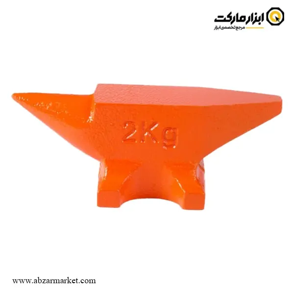 سندان چدنی ابزار گستر