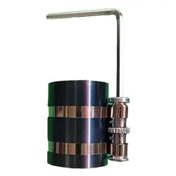 رینگ جمع کن اسکای 175-53 میلی متر مدل ST-9823