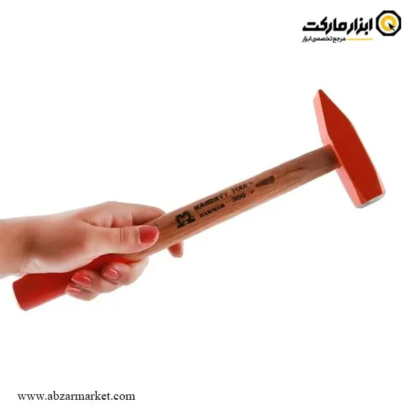 چکش مهندسی مهدوی مدل HW