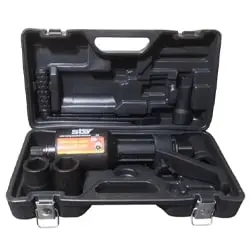 آچار چرخ کامیونی اسکای گیربکسی دو سرعته مدل ST-3602
