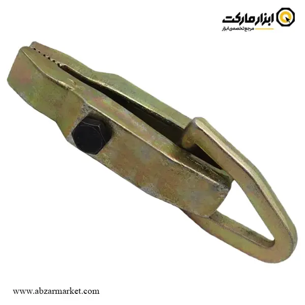 گیره صافکاری ابزار گستر سوسماری