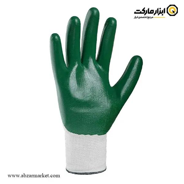دستکش ایمنی رکسمی نیتریل مدل RTS1001-مجموعه ( 2 جفتی )