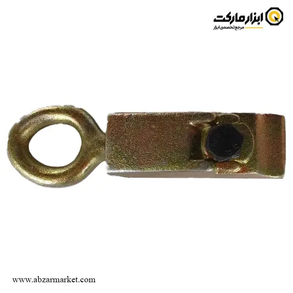 گیره صافکاری ابزار گستر تخت 1 قلاب