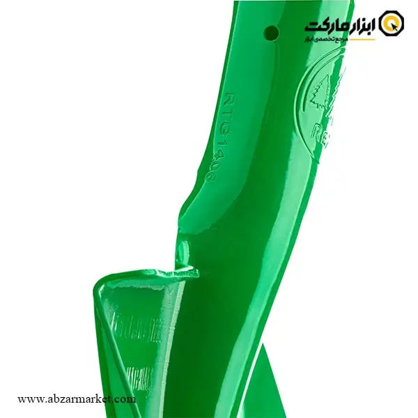 بیل فولادی باغبانی رکسمی مدل RTG140