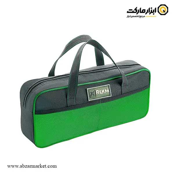 اتو لوله کشی رکسمی مدل RTP1001