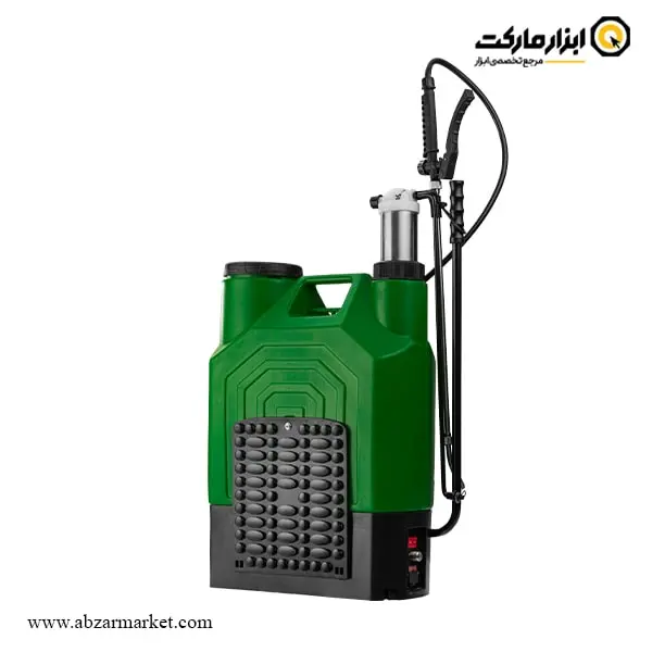 سمپاش شارژی و دستی رکسمی 22 لیتری مدل RTG1523