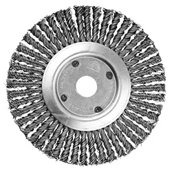 فرچه سیمی تخت بافته رکسمی مدل RTB13