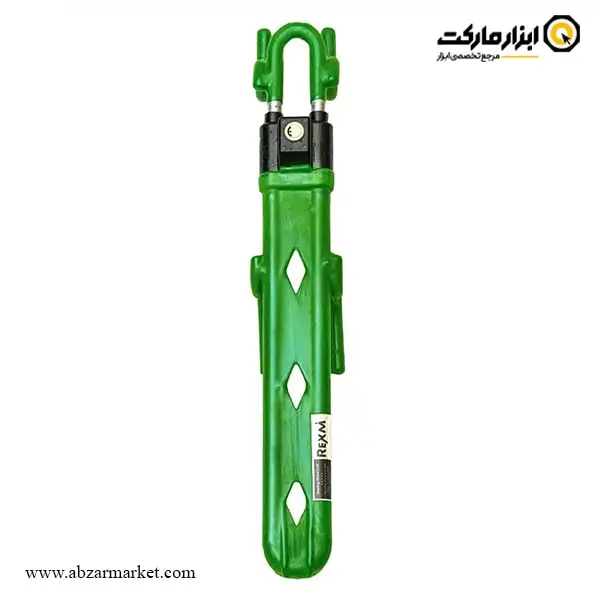 قفل فرمان دوبل شبکه ای رکسمی مدل RTH1502 قفل فرمان دوبل شبکه ای رکسمی مدل RTH1502