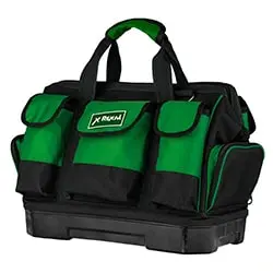 کیف ابزار رکسمی 40 سانتی متر کفه پلاستیکی مدل RTH1022