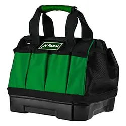 کیف ابزار رکسمی 30 سانتی متر کفه پلاستیکی مدل RTH1020