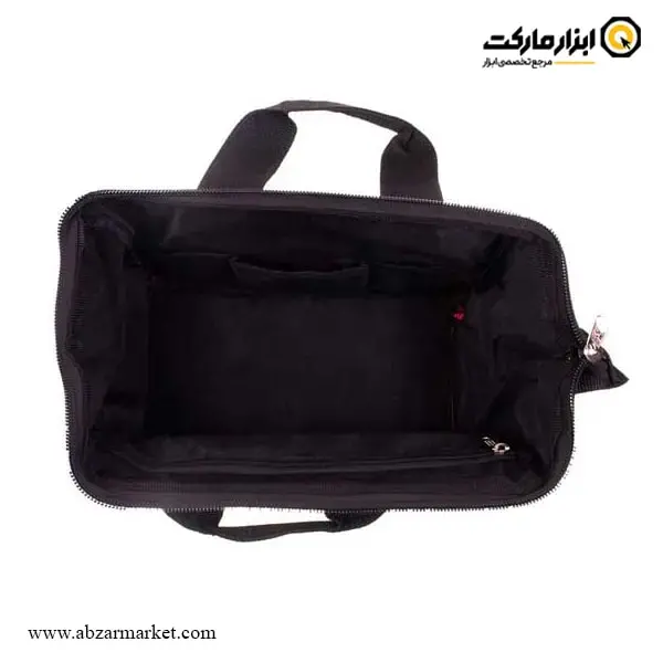 کیف ابزار توسن 33 سانتی متر مدل TB-33M
