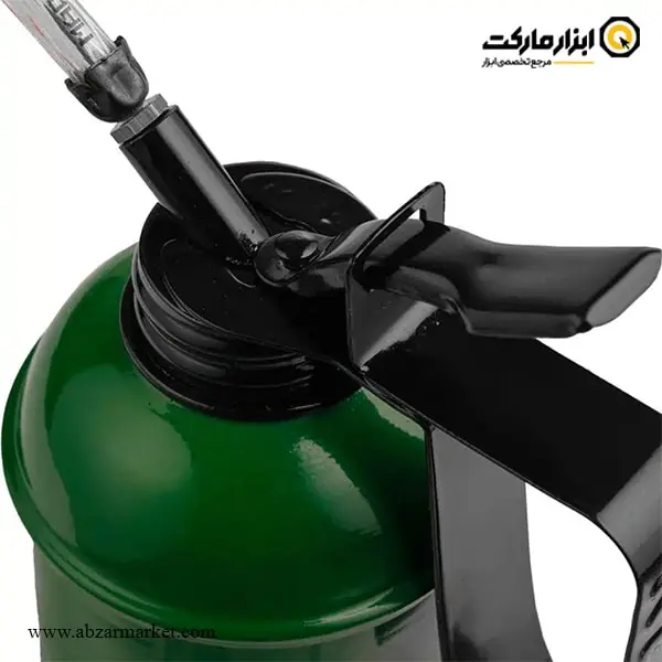روغن دان رکسمی 300 سی سی مدل RTH1801 روغن دان رکسمی 300 سی سی مدل RTH1801