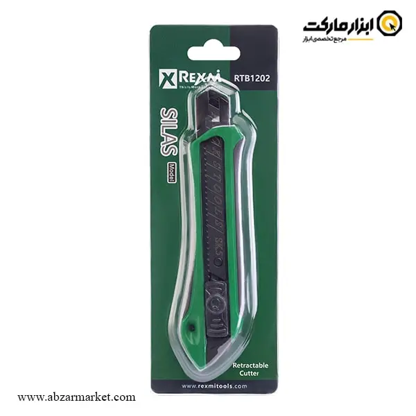 کاتر اتوماتیک رکسمی سری سی لاس مدل RTB1202 کاتر اتوماتیک رکسمی سری سی لاس مدل RTB1202