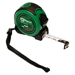 متر نواری رکسمی مدل RTH17