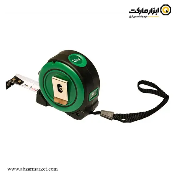 متر نواری رکسمی مدل RTH17