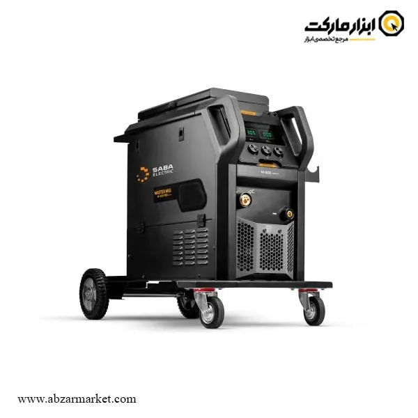 اینورتر جوشکاری میگ صبا الکتریک 300 آمپر مدل MASTER MIG M-306 ANALOG