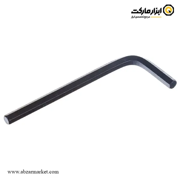 آچار آلن شش گوش نووا تکی کوتاه مدل 12