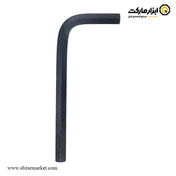 آچار آلن شش گوش نووا تکی کوتاه مدل 12
