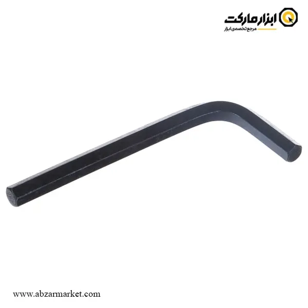 آچار آلن شش گوش نووا تکی کوتاه مدل 12