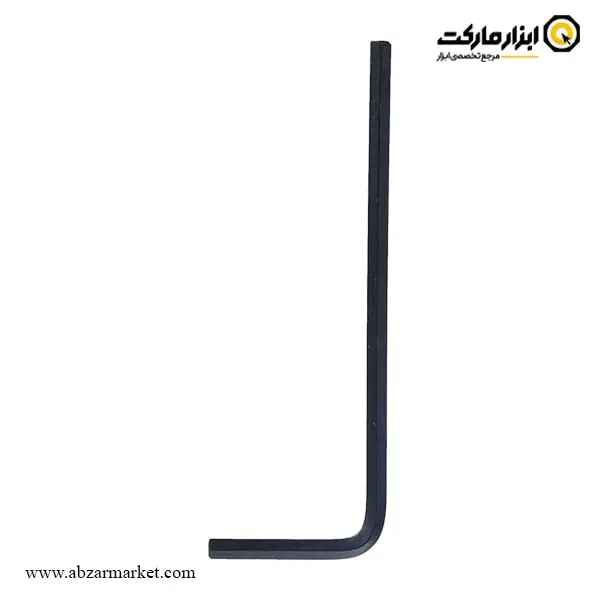 آچار آلن شش گوش نووا تکی کوتاه مدل 12