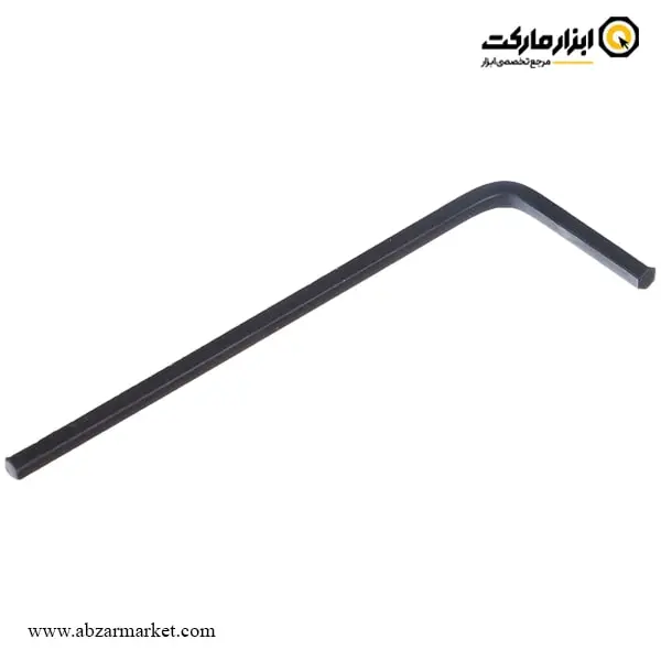 آچار آلن شش گوش نووا تکی کوتاه مدل 12