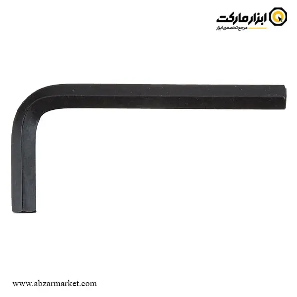 آچار آلن شش گوش نووا تکی کوتاه مدل 12