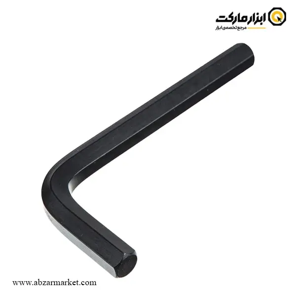 آچار آلن شش گوش نووا تکی کوتاه مدل 12