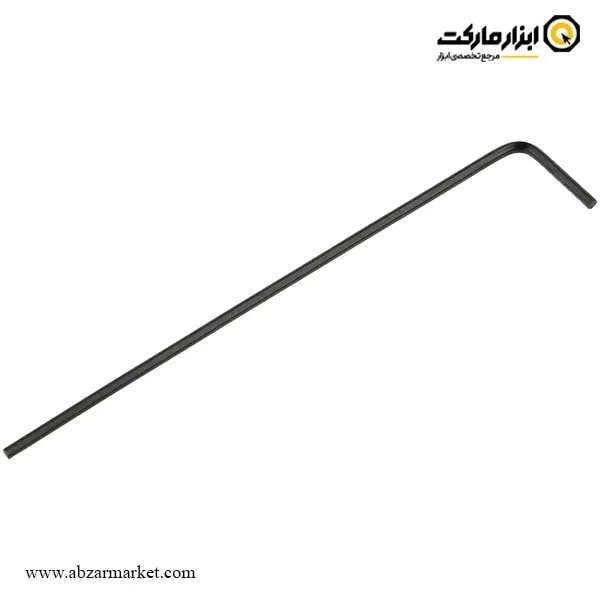 آچار آلن شش گوش نووا تکی بلند مدل 15