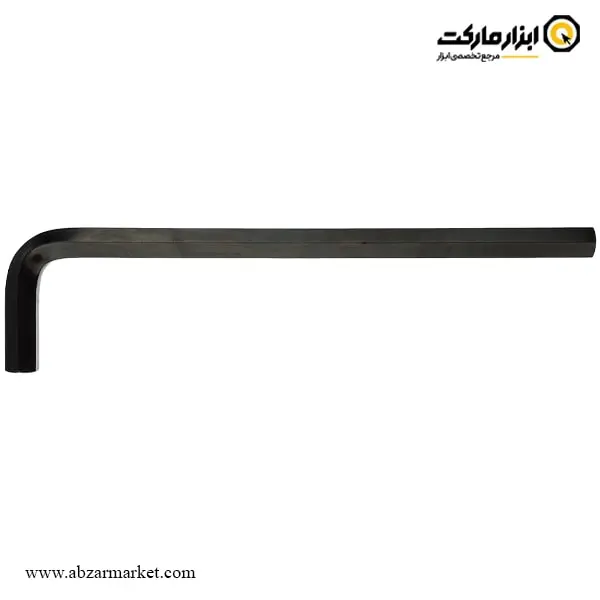 آچار آلن شش گوش نووا تکی بلند مدل 15