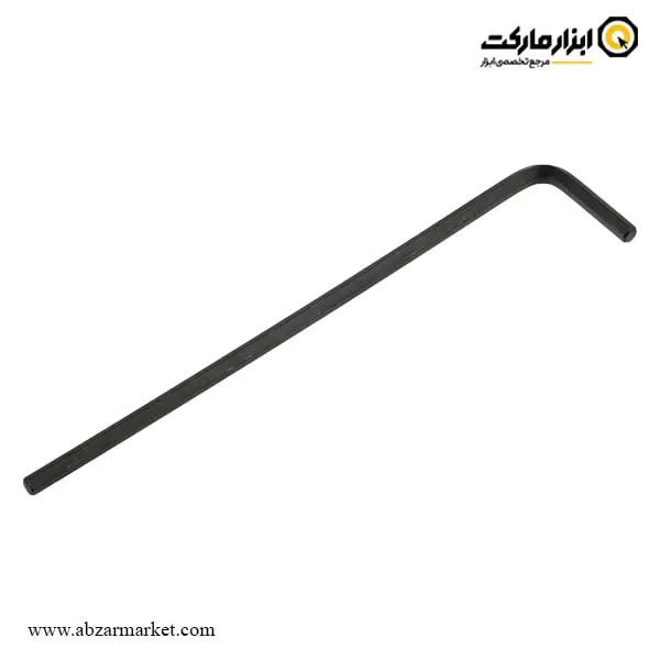 آچار آلن شش گوش نووا تکی بلند مدل 15