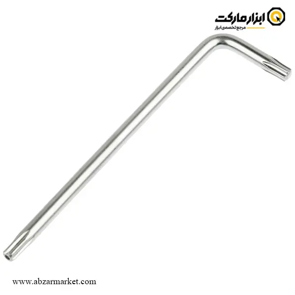 آچار آلن ستاره ای نووا تکی بلند مدل 14