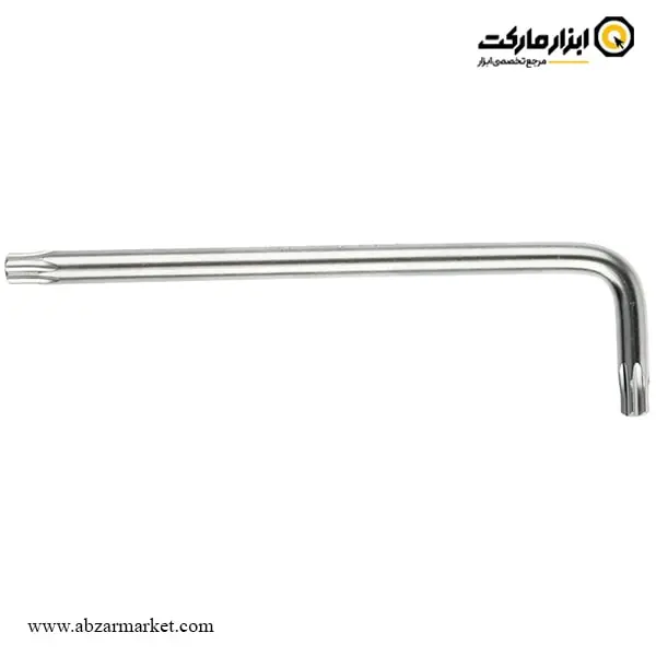 آچار آلن ستاره ای نووا تکی بلند مدل 14