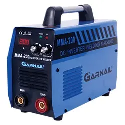 اینورتر جوشکاری گارنیل 200 آمپر مدل GW04-1720F